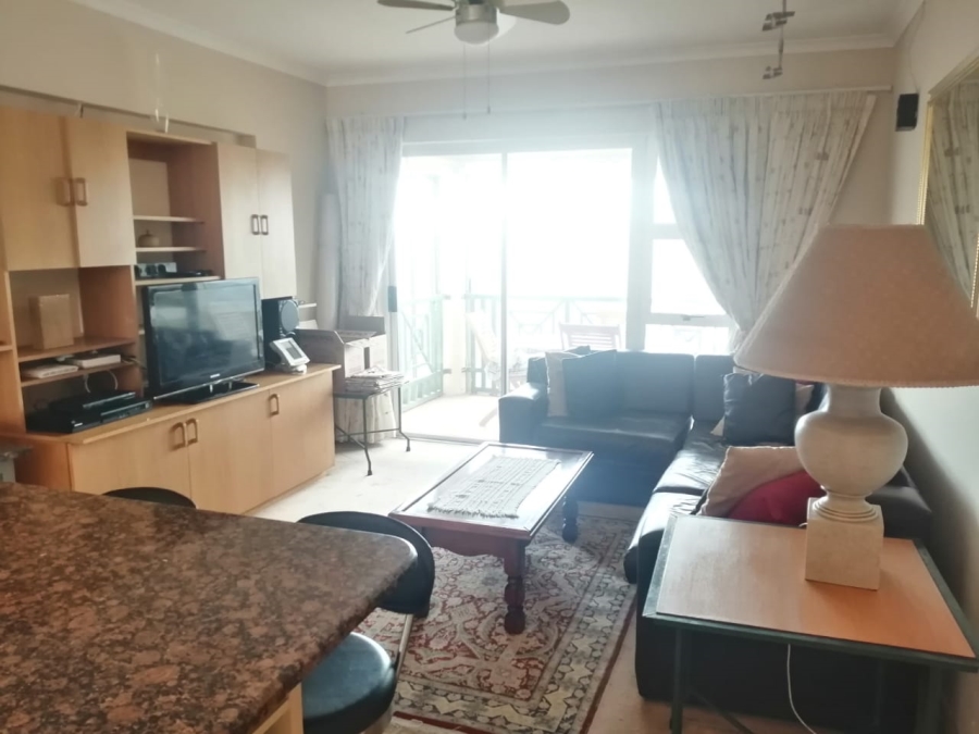 To Let 1 Bedroom Property for Rent in Strand Central Western Cape